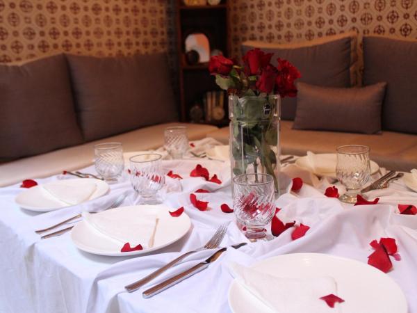 Hostel Dream belko : photo 2 de la chambre chambre lits jumeaux