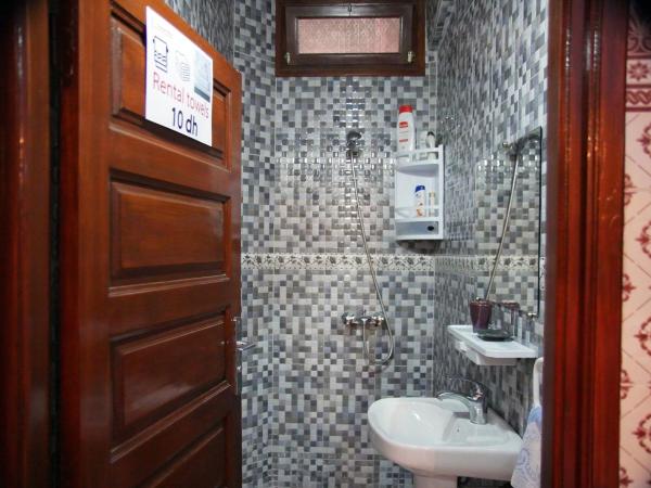 Hostel Dream belko : photo 3 de la chambre chambre lits jumeaux