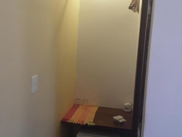 Pousada Casa das Rosas : photo 2 de la chambre chambre double standard