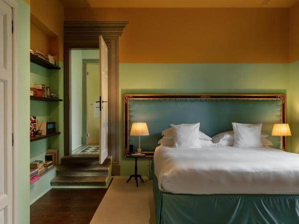 Il Salviatino Firenze : photo 4 de la chambre suite junior