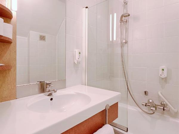 Hotel 't Putje : photo 3 de la chambre chambre lits jumeaux Économique