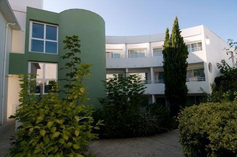 Le Robinson : photo 2 de la chambre chambre triple avec balcon