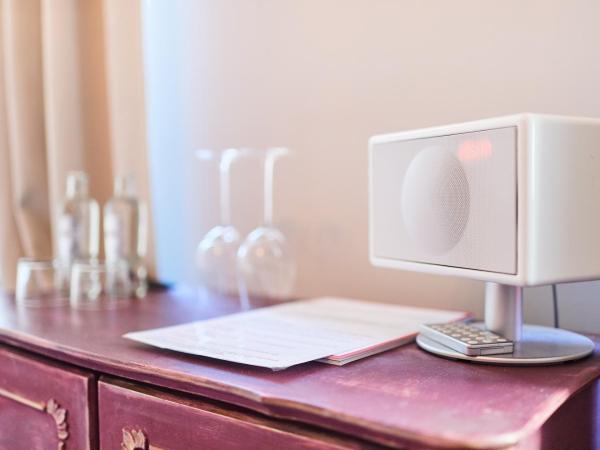 B&B X2Brussels : photo 2 de la chambre chambre double avec baignoire