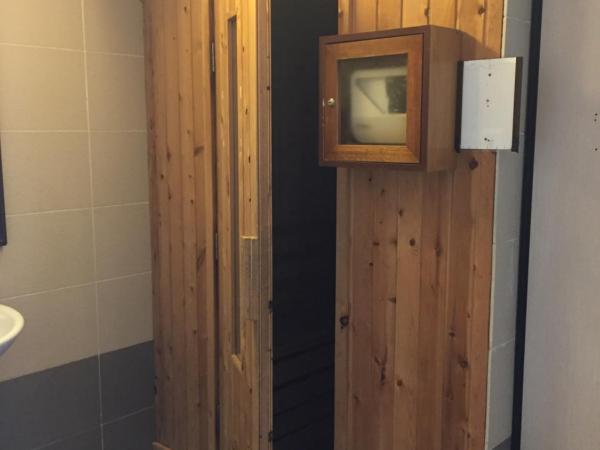 D savoy @ Famosa by MR : photo 6 de la chambre chambre double familiale