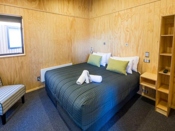 Apartments at Queenstown TOP 10 Holiday Park : photo 9 de la chambre appartement 2 chambres