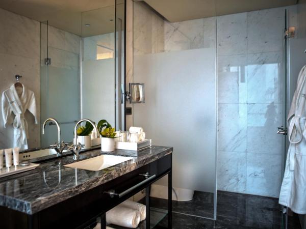 Niccolo Chongqing : photo 2 de la chambre chambre supérieure