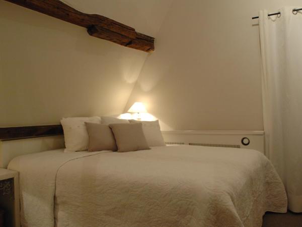 B&B De Waterzooi : photo 7 de la chambre suite 2 chambres - troisième Étage