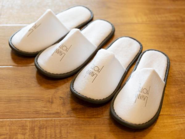 Lavana Hotel Chiangmai : photo 2 de la chambre suite deluxe