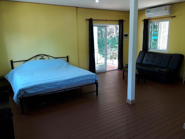 Elephant & Castle : photo 1 de la chambre bungalow avec terrasse