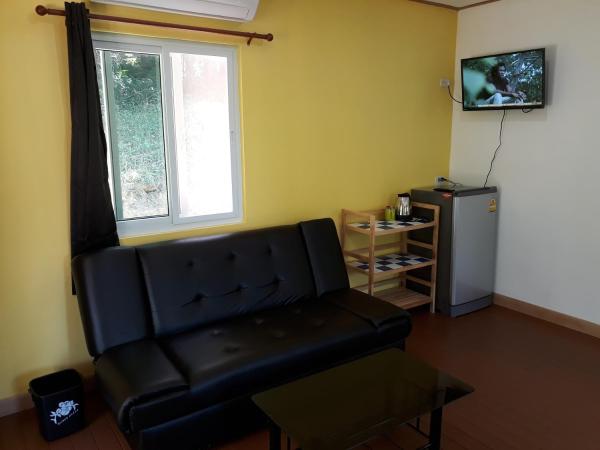 Elephant & Castle : photo 2 de la chambre bungalow avec terrasse