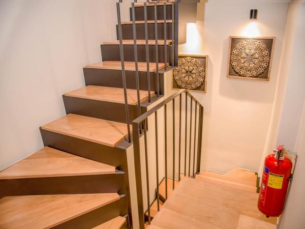 Portou House : photo 7 de la chambre chambre supérieure (1er Étage)