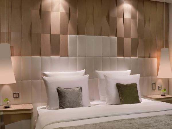 Melia Vienna : photo 1 de la chambre chambre melia