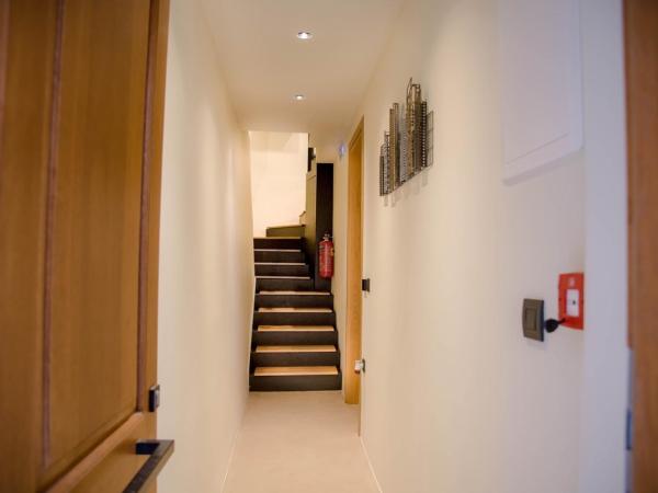 Portou House : photo 5 de la chambre chambre classique (rez-de-chaussée)