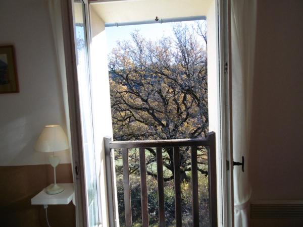 La Ferme de Valauris : photo 7 de la chambre chambre double