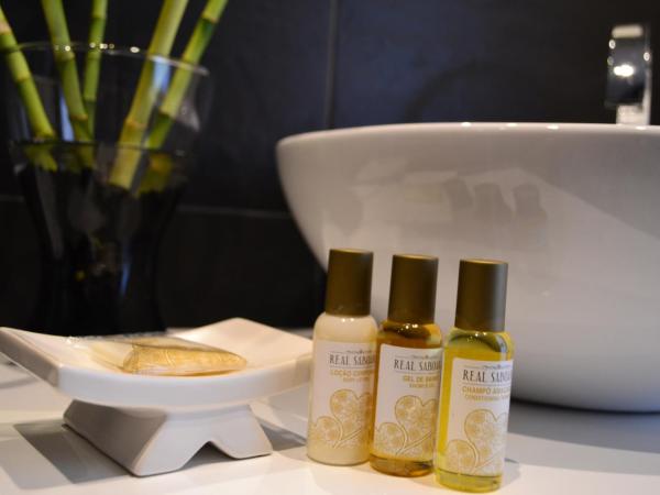 Feeling Chiado 15 : photo 2 de la chambre suite deluxe