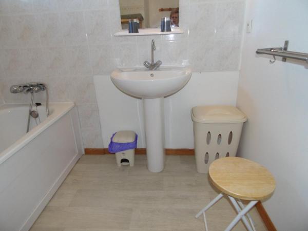 La Ferme de Valauris : photo 5 de la chambre studio duplex