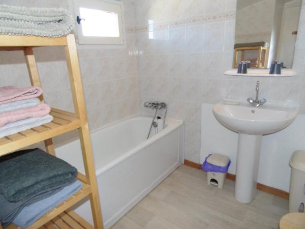 La Ferme de Valauris : photo 1 de la chambre studio duplex