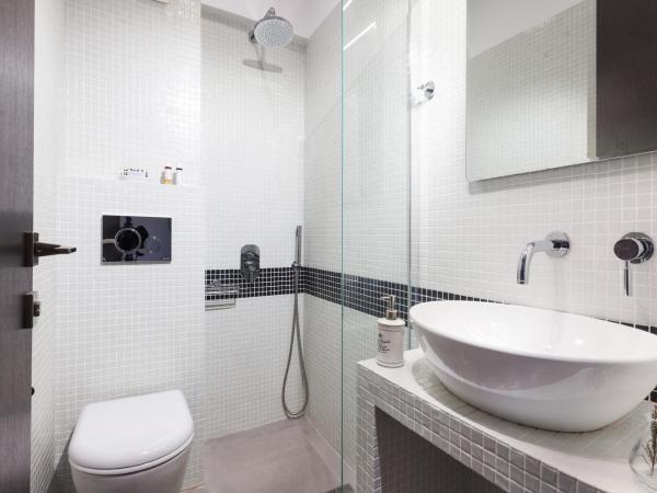 Minavra Hotel : photo 3 de la chambre chambre triple