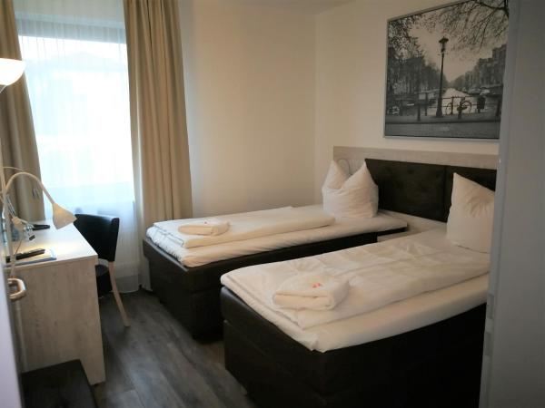Hotel NEAR BY : photo 2 de la chambre appartement (4 adultes)