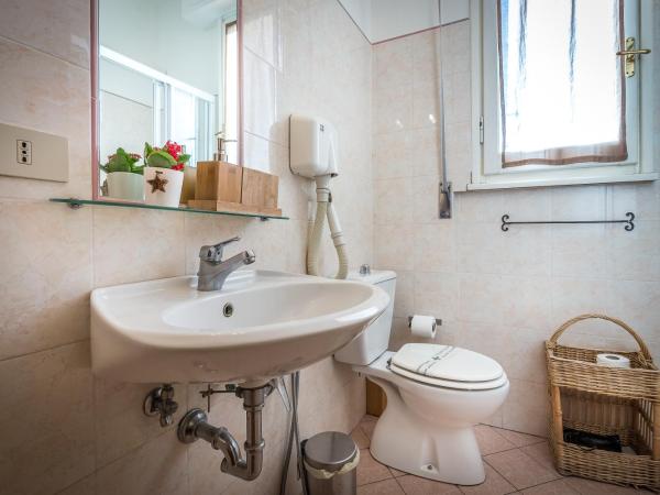 Alla Dimora Altea : photo 7 de la chambre chambre double ou lits jumeaux