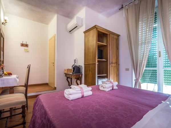 Alla Dimora Altea : photo 6 de la chambre chambre double ou lits jumeaux