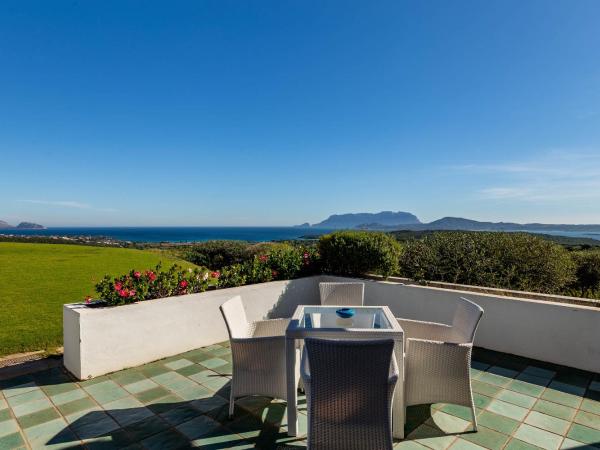 Hotel Luna Lughente : photo 5 de la chambre suite - vue sur mer