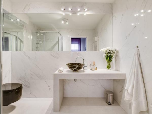 SAVOY Mariacka Apartments : photo 7 de la chambre appartement supérieur