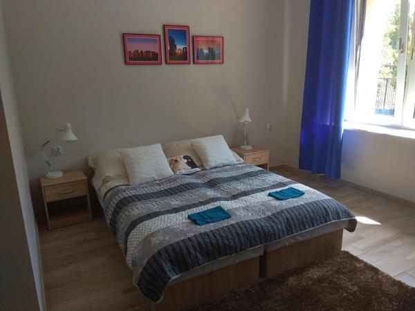 BB CONSUL : photo 3 de la chambre chambre double ou lits jumeaux deluxe supérieure 