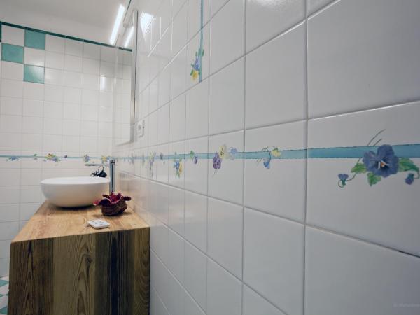 Aymon de Challant : photo 1 de la chambre suite supérieure