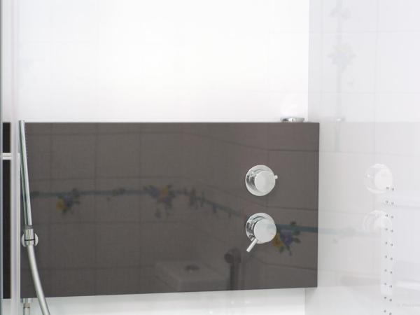 Aymon de Challant : photo 3 de la chambre suite supérieure