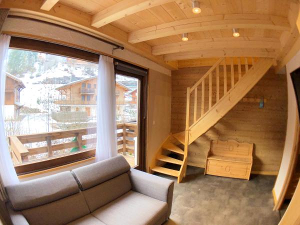 Hotel Le Soly : photo 5 de la chambre chambre quadruple avec balcon