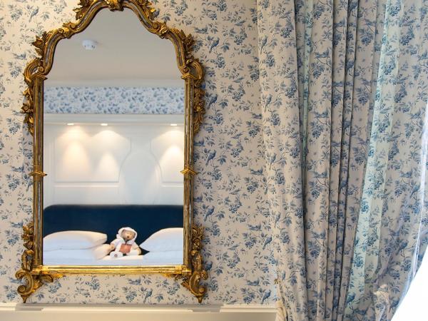 Hotel De Orangerie by CW Hotel Collection : photo 5 de la chambre chambre avec vue sur le canal