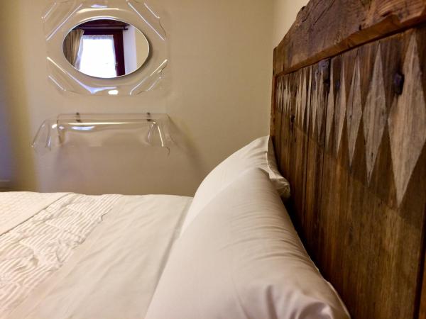 Aymon de Challant : photo 5 de la chambre suite supérieure