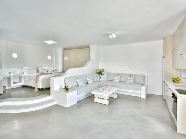 AC Village Christoulis : photo 6 de la chambre suite classique