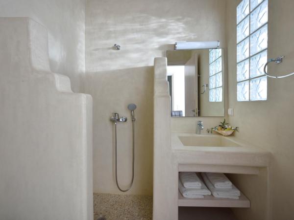 AC Village Christoulis : photo 4 de la chambre appartement 2 chambres