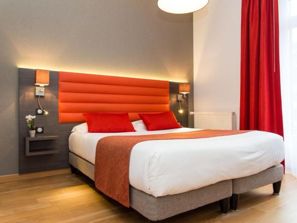 Hôtel Lutétia & Spa : photo 3 de la chambre chambre double détente