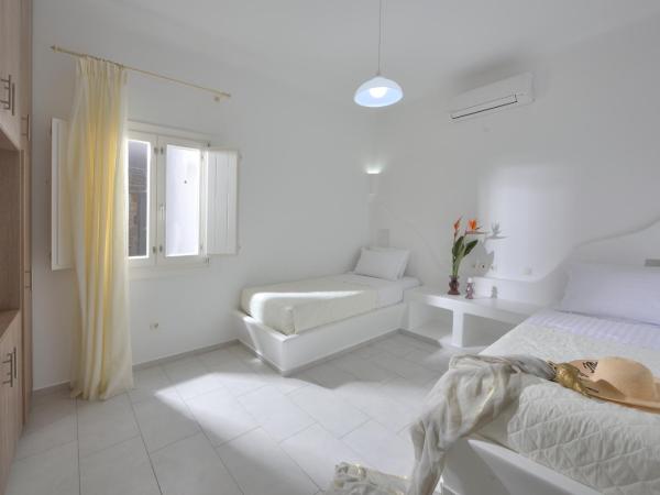 AC Village Christoulis : photo 8 de la chambre appartement 2 chambres