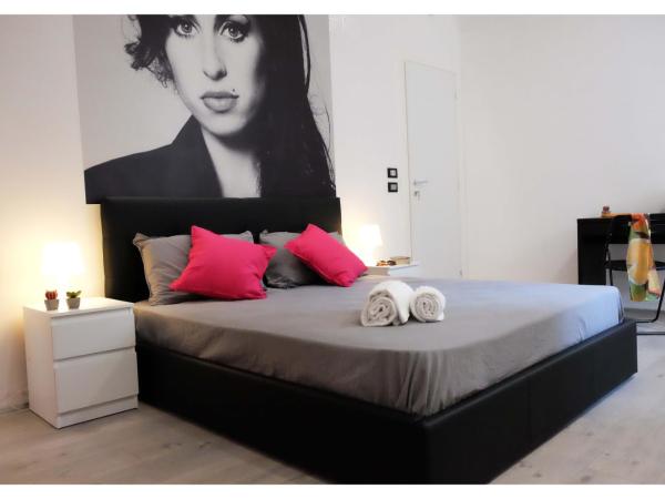 B&B Elmi : photo 4 de la chambre chambre lit king-size supérieure