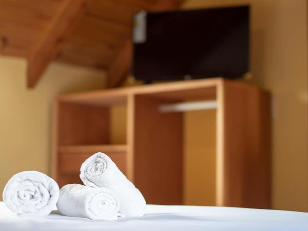 Complejo Duendes del Maiten : photo 5 de la chambre maison de vacances