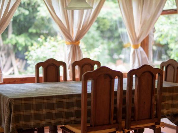 Complejo Duendes del Maiten : photo 9 de la chambre maison de vacances