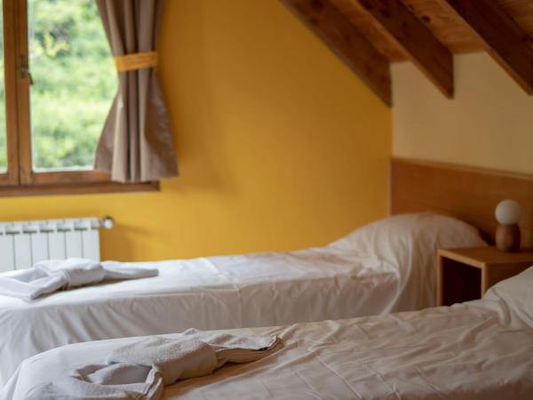 Complejo Duendes del Maiten : photo 10 de la chambre maison de vacances