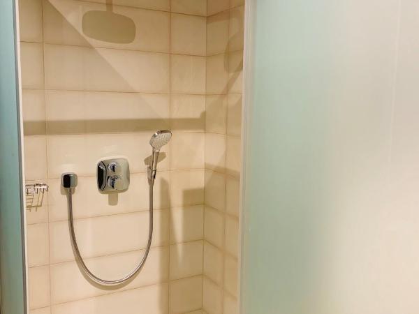 The Loft Budapest : photo 7 de la chambre suite loft familiale