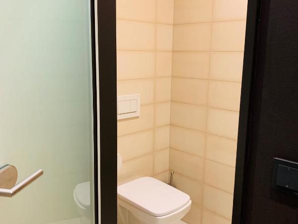 The Loft Budapest : photo 8 de la chambre suite loft familiale