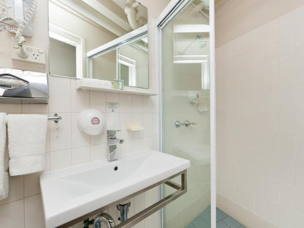 Forrest Hotel & Apartments : photo 2 de la chambre suite deluxe