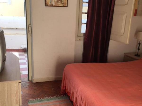 Gast House : photo 7 de la chambre chambre double