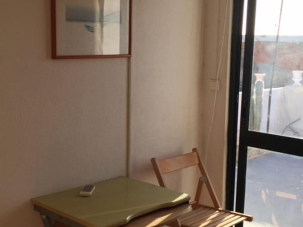 Gast House : photo 8 de la chambre chambre double