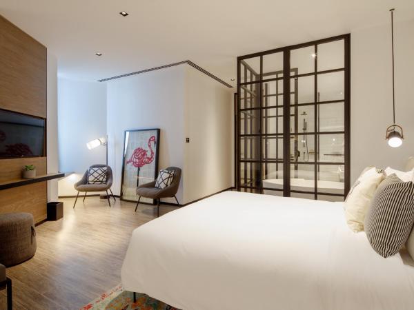 Zabeel House The Greens by Jumeirah : photo 4 de la chambre the apartment with late check-out at 2pm