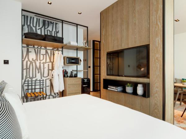 Zabeel House The Greens by Jumeirah : photo 3 de la chambre studio with late check-out at 2pm