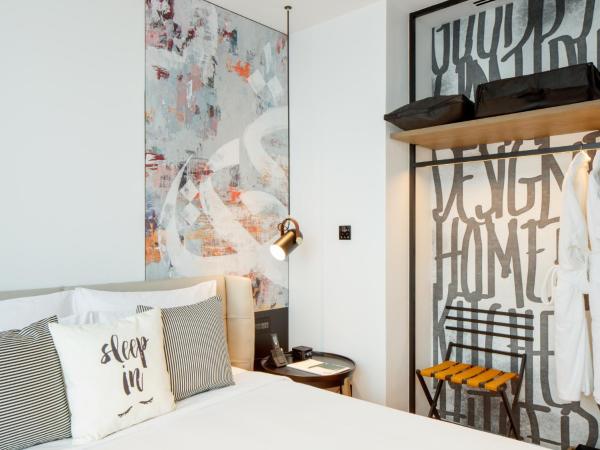 Zabeel House The Greens by Jumeirah : photo 4 de la chambre studio with late check-out at 2pm