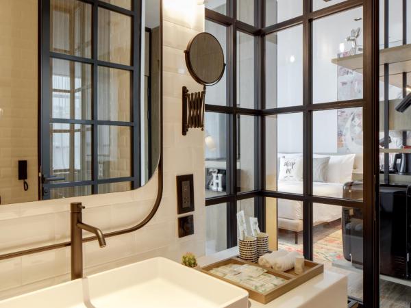 Zabeel House The Greens by Jumeirah : photo 2 de la chambre studio with late check-out at 2pm